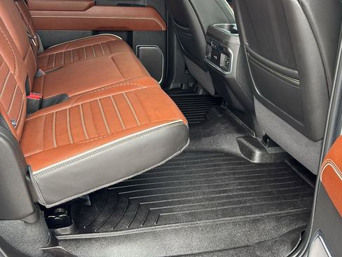 Certified 2024 GMC Sierra 2500 Denali Ultimate w/ Max Trailering Package image 20