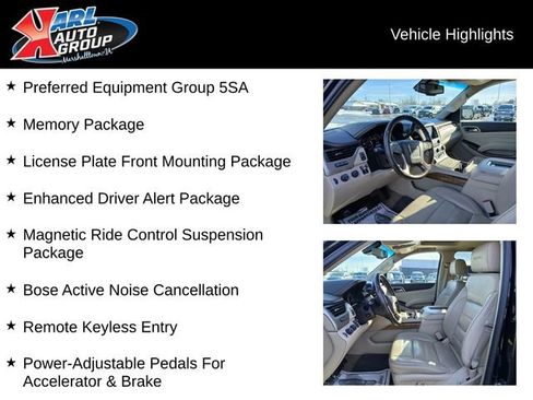 Certified 2019 GMC Yukon Denali image 2