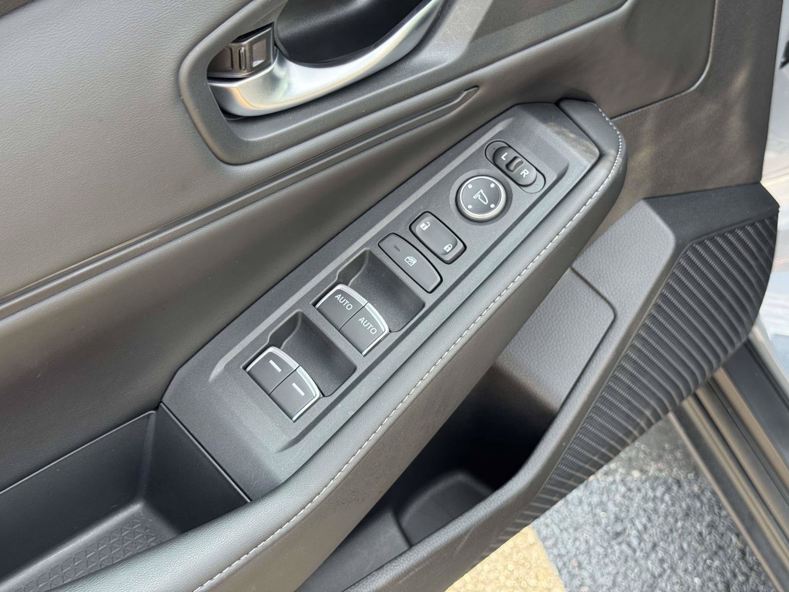 Certified 2026 Honda Accord Sport image 38