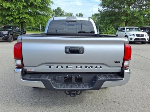 Used 2023 Toyota Tacoma SR5 image 17