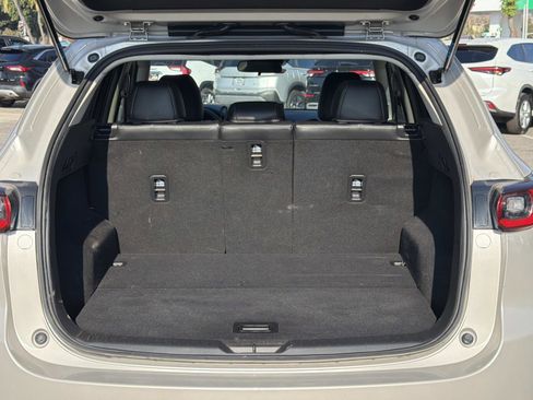 Used 2025 MAZDA CX-5 AWD 2.5 S w/ Select Package image 24