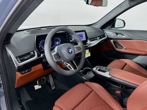 New 2026 BMW X1 xDrive28i w/ Technology Package image 9