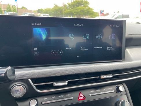 Used 2025 Hyundai Sonata SEL FWD image 20