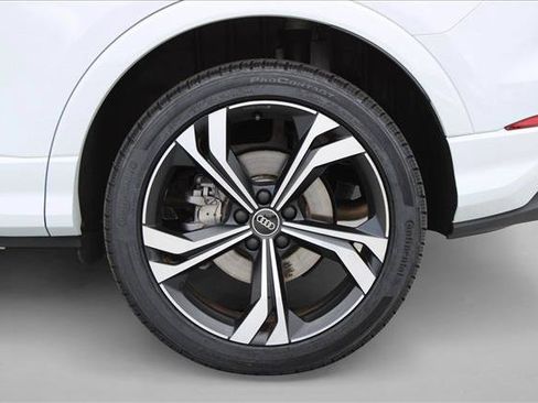 Used 2023 Audi Q3 2.0T Premium Plus w/ Premium Plus Package AWD/4WD image 16