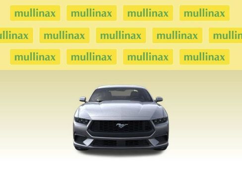 New 2026 Ford Mustang Premium RWD image 16