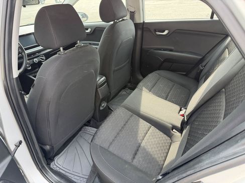 Used 2020 Kia Rio S FWD image 13