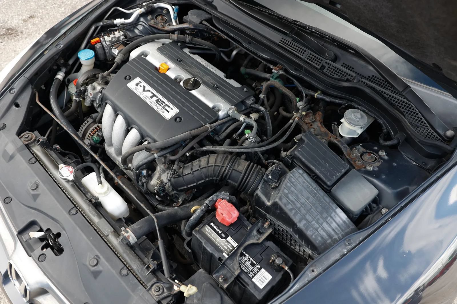 Used 2004 Honda Accord LX image 42