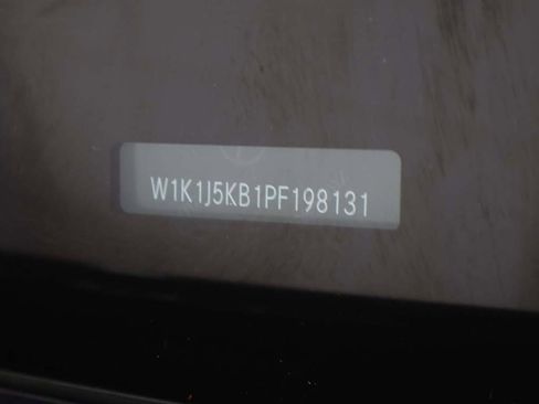 Used 2023 Mercedes-Benz E 450 4MATIC Coupe image 60