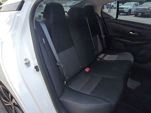 Used 2023 Nissan Sentra SV image 25