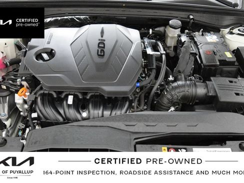 Used 2026 Kia K5 GT-Line FWD image 21