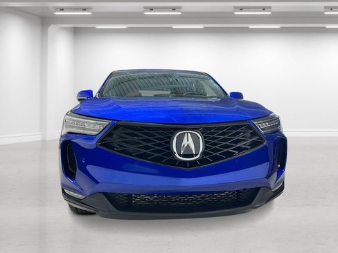 New 2026 Acura RDX A-Spec image 11
