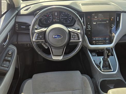 Used 2020 Subaru Outback Premium AWD/4WD image 11