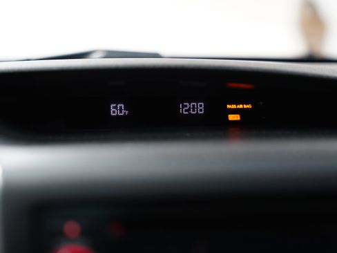 Used 2012 Subaru Impreza WRX Limited image 23