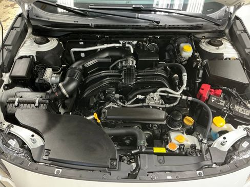Certified 2024 Subaru Legacy Premium image 4