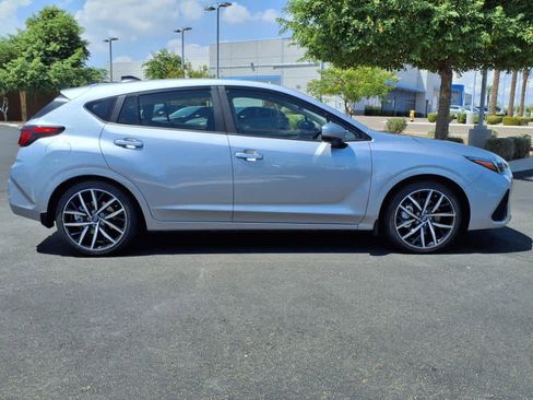 New 2025 Subaru Impreza 2.0i Sport image 8