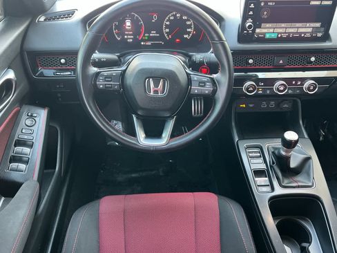 Used 2023 Honda Civic Si image 15
