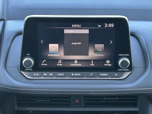 Used 2026 Nissan Rogue SV FWD image 22