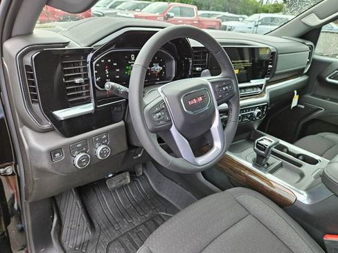 New 2026 GMC Sierra 1500 Elevation w/ Preferred Package AWD/4WD image 18