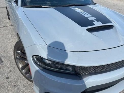 Used 2021 Dodge Charger R/T w/ Daytona Edition Group image 8