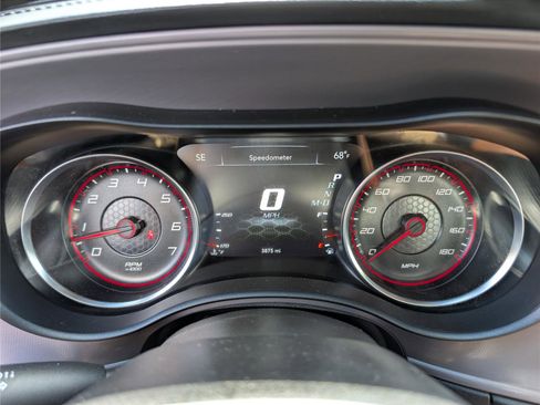 Used 2023 Dodge Charger Scat Pack w/ Dynamics Package image 33