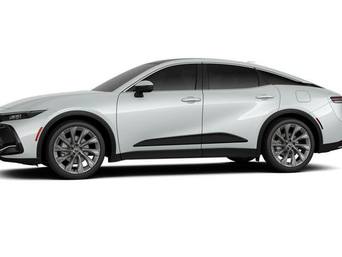 New 2026 Toyota Crown Limited w/ Advanced Technology Package image 37