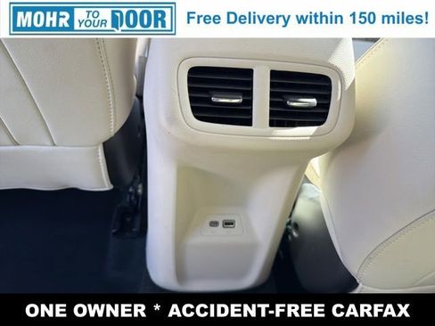 Used 2022 Buick Envision Essence w/ Safety Package image 34