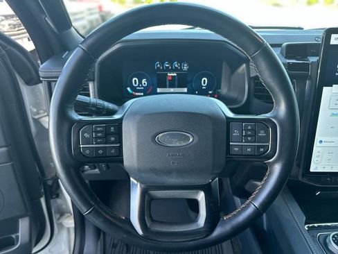 Certified 2023 Ford Expedition Max Platinum AWD/4WD image 15