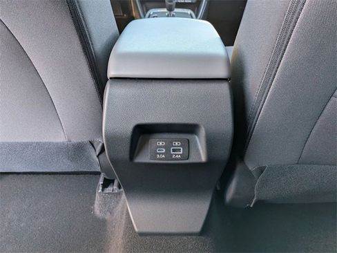 New 2026 Subaru Crosstrek 2.0i Premium image 25