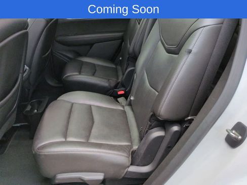 Used 2020 Cadillac XT6 Sport AWD/4WD image 20
