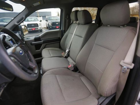 Used 2018 Ford F150 XLT w/ Trailer Tow Package image 4