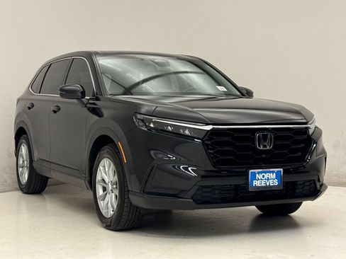 Certified 2024 Honda CR-V EX-L image 4