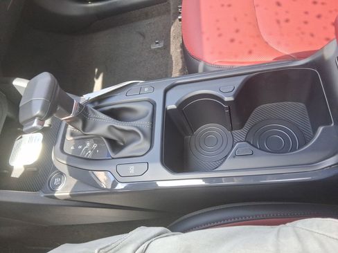 New 2026 Kia K4 GT-Line Turbo FWD image 13
