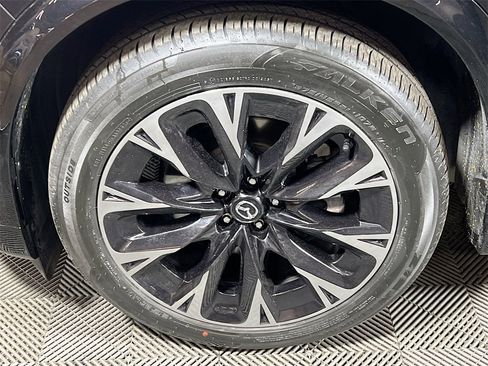 Used 2024 MAZDA CX-90 3.3 Turbo S image 27