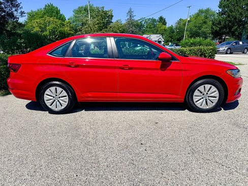 Used 2019 Volkswagen Jetta S FWD image 3