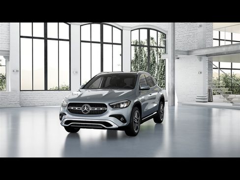 Certified 2026 Mercedes-Benz GLA 250 4MATIC image 36