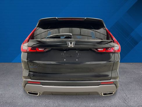 New 2026 Honda CR-V Sport image 5