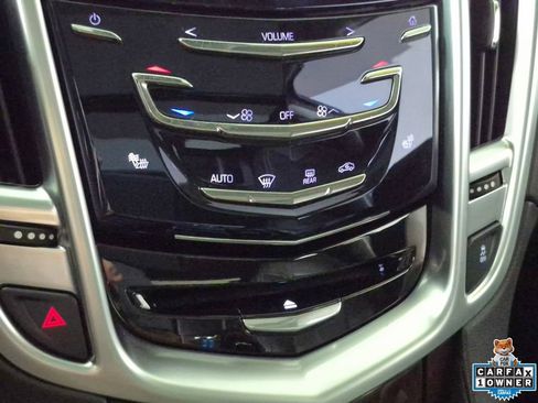 Used 2015 Cadillac SRX Performance w/ Driver Awareness Package FWD image 20
