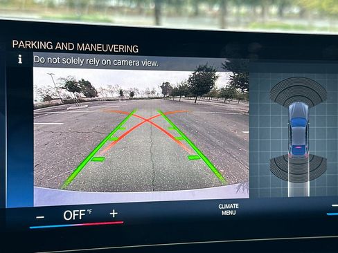 Certified 2023 BMW i4 eDrive35 image 24