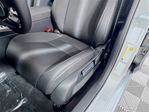 Used 2025 Honda Civic Sport image 15
