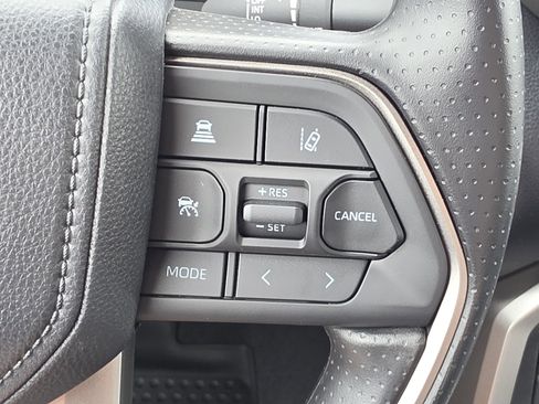 New 2026 Toyota Tundra SR5 RWD image 17