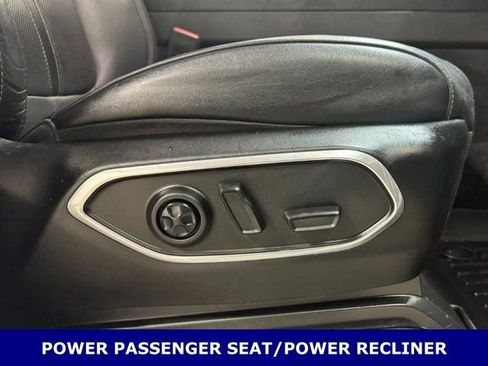 Used 2022 Jeep Wagoneer Series II image 40