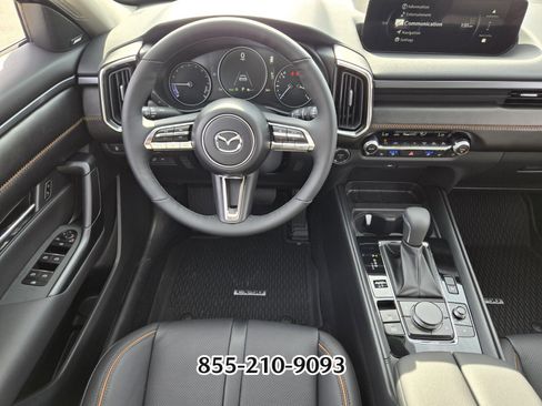 New 2026 MAZDA CX-50 2.5 Hybrid w/ Weather Package AWD/4WD image 9