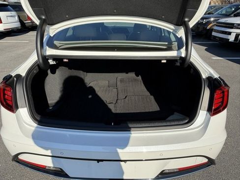 Certified 2022 Hyundai Sonata Limited image 17