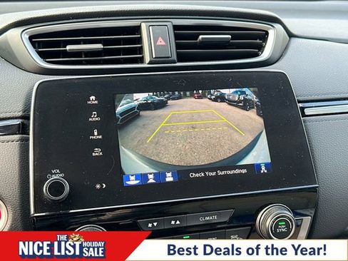 Used 2018 Honda CR-V EX-L image 13