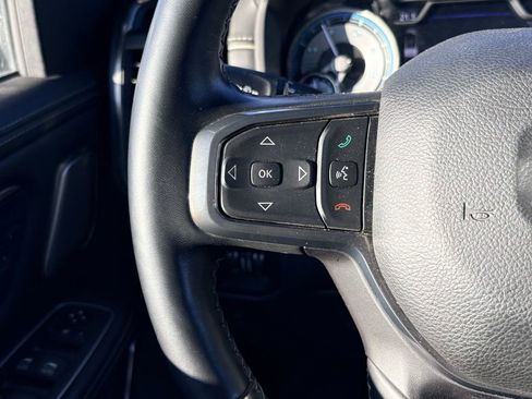 Used 2021 RAM 1500 Limited image 25