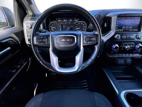 Used 2021 GMC Sierra 1500 Elevation w/ X31 Off-Road Package image 11