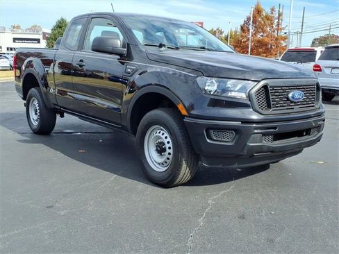 Used 2022 Ford Ranger XL image 3