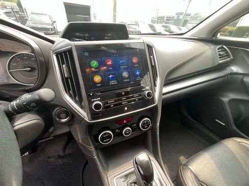 Used 2023 Subaru Crosstrek 2.5i Limited image 16