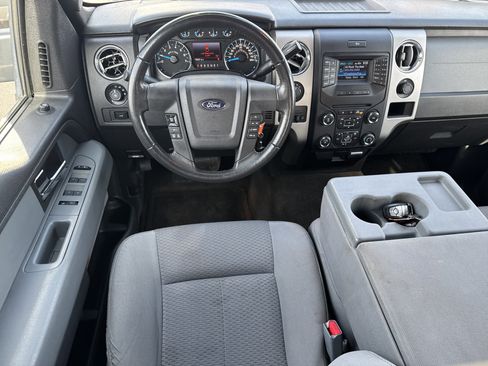 Used 2013 Ford F150 XLT w/ Luxury Equipment Group image 12