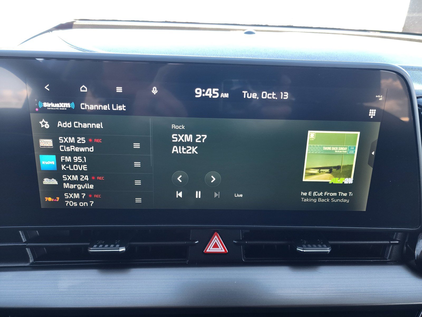 Used 2024 Kia Sportage EX FWD image 21